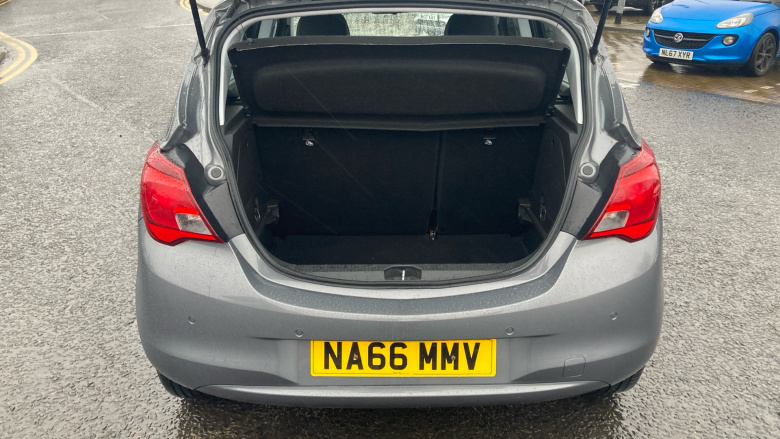 Vauxhall Corsa 1.4 ecoFLEX SE 5dr Petrol Hatchback